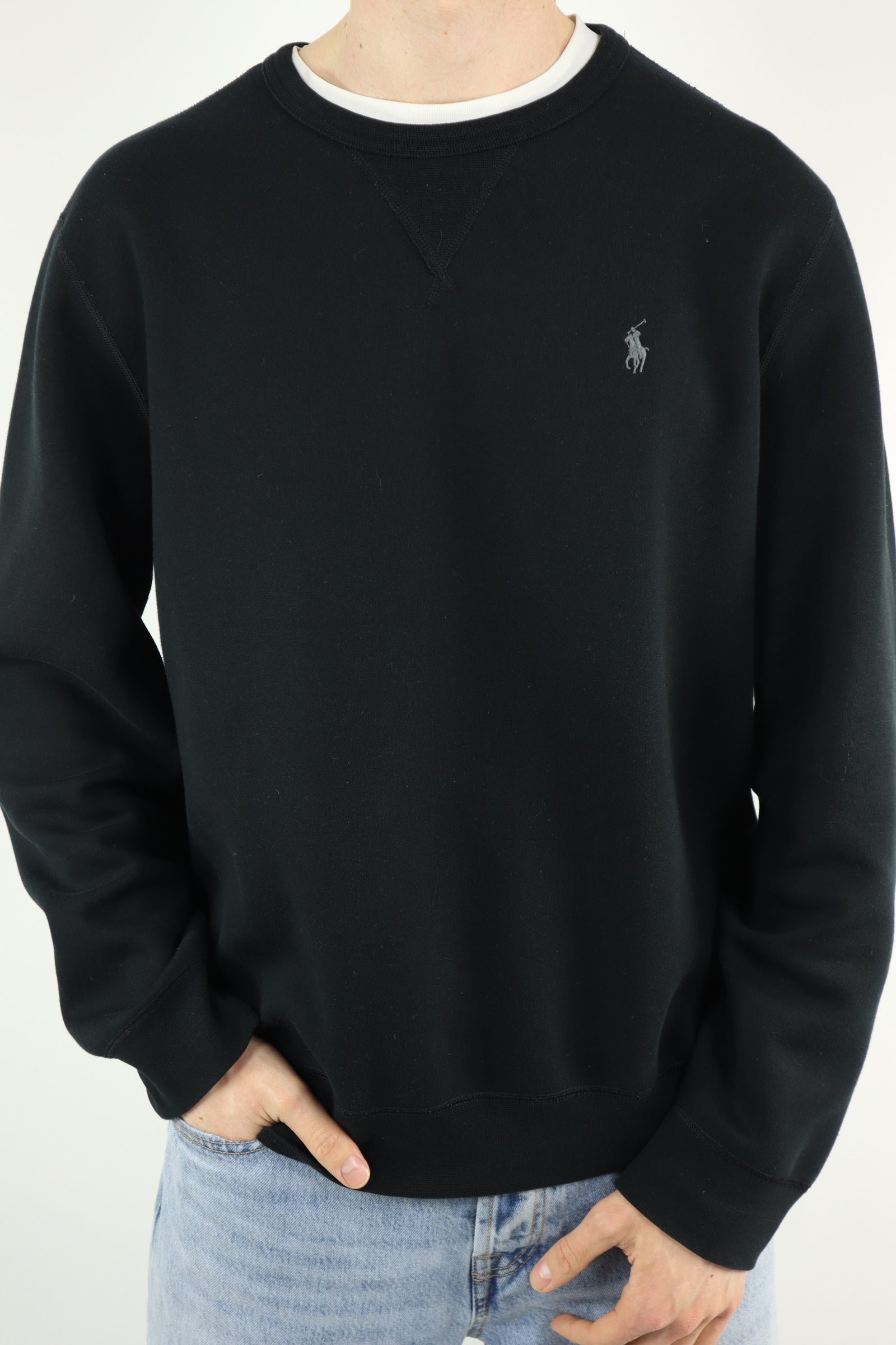 Ralph Lauren sweater - L