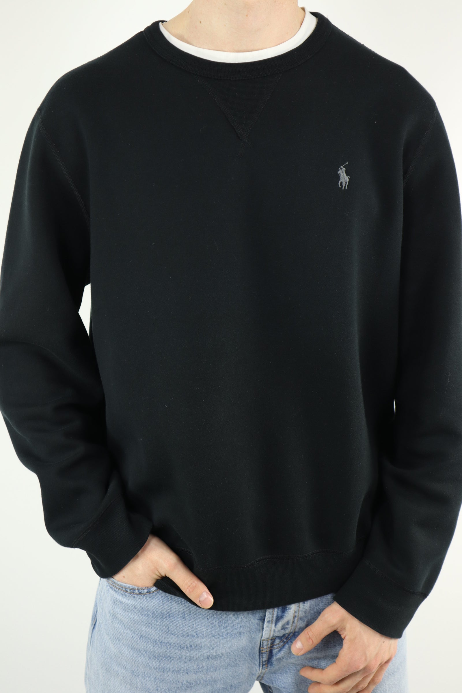 Ralph Lauren sweater - L