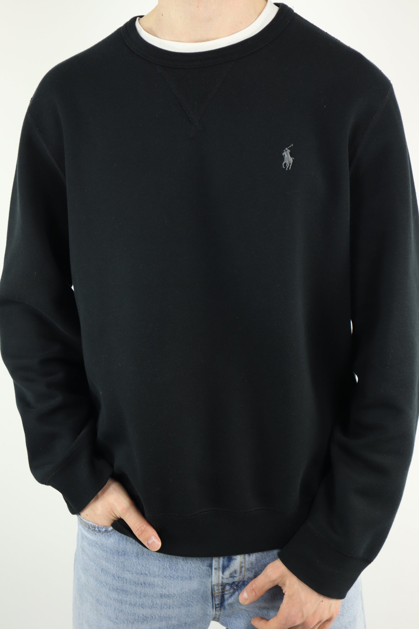 Ralph Lauren sweater - L