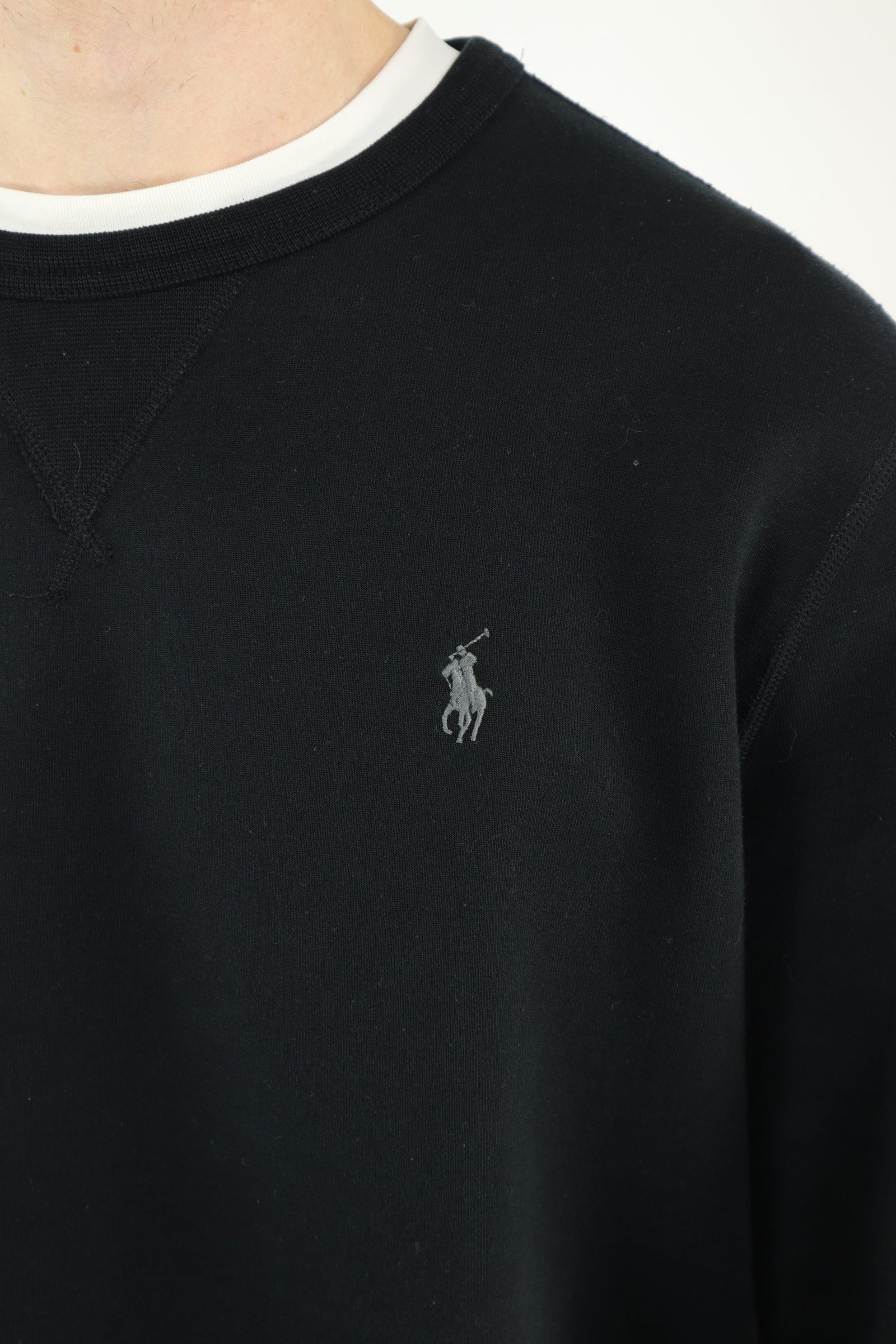 Ralph Lauren sweater - L