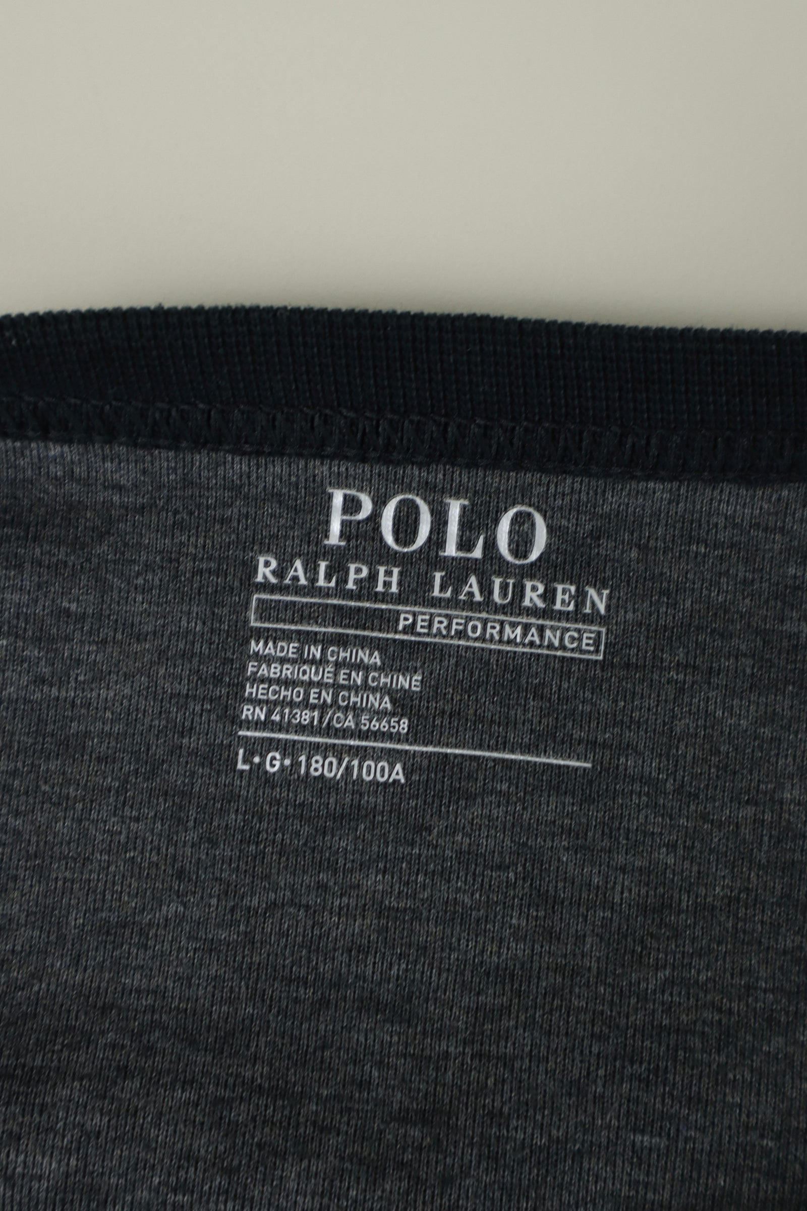 Ralph Lauren sweater - L