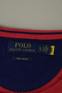 Ralph Lauren trui met ronde hals - XL