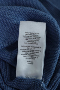 Ralph Lauren trui met ronde hals - XL