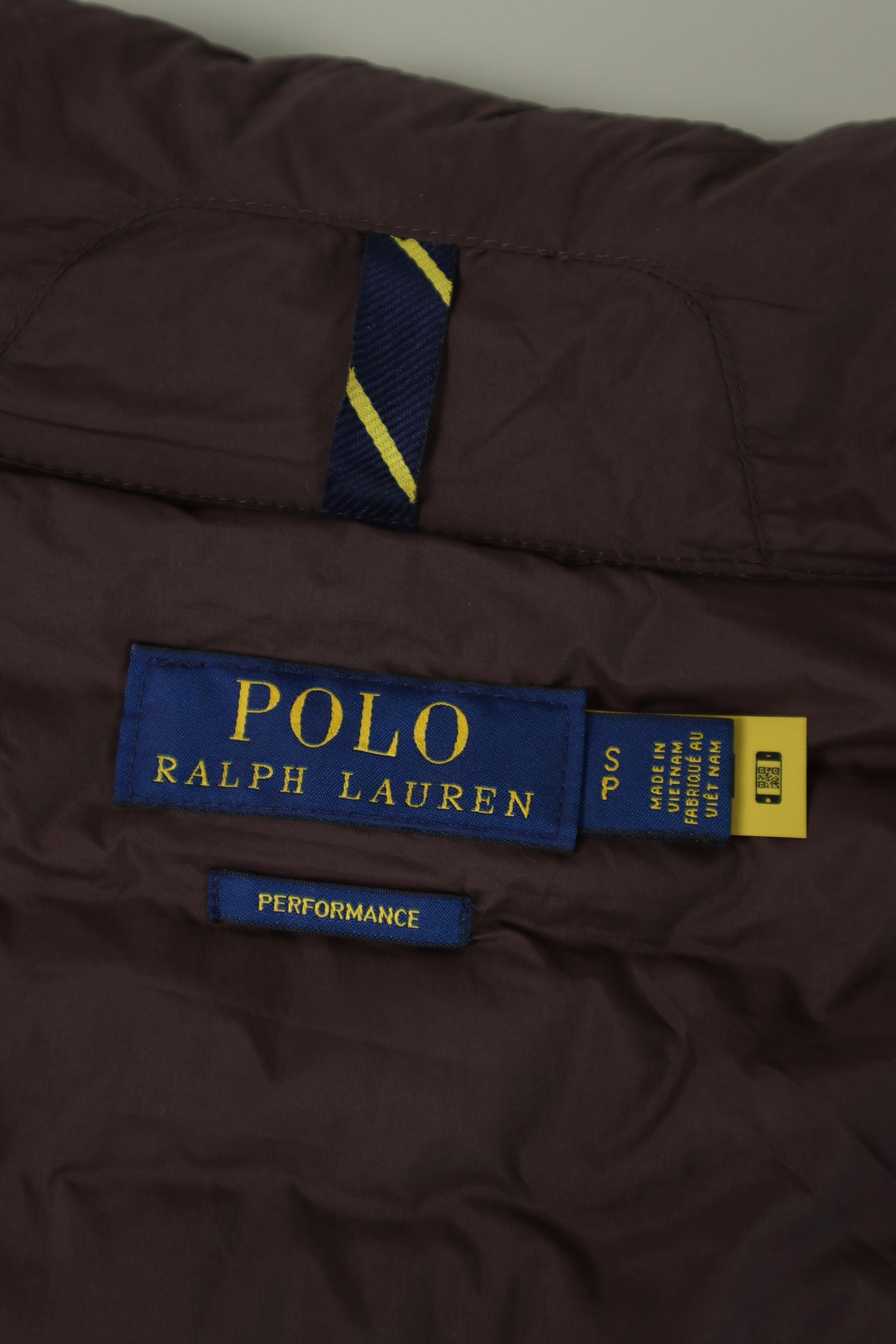 Ralph Lauren jas - S