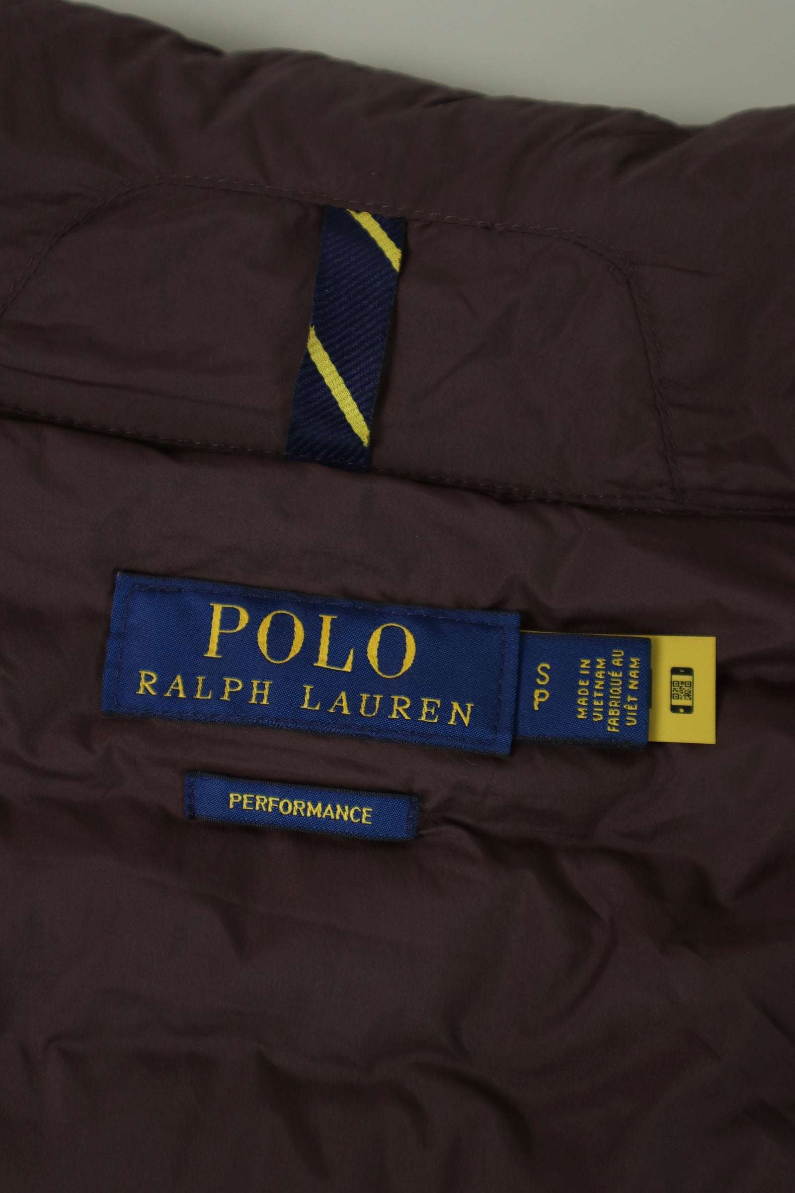 Ralph Lauren jas - S