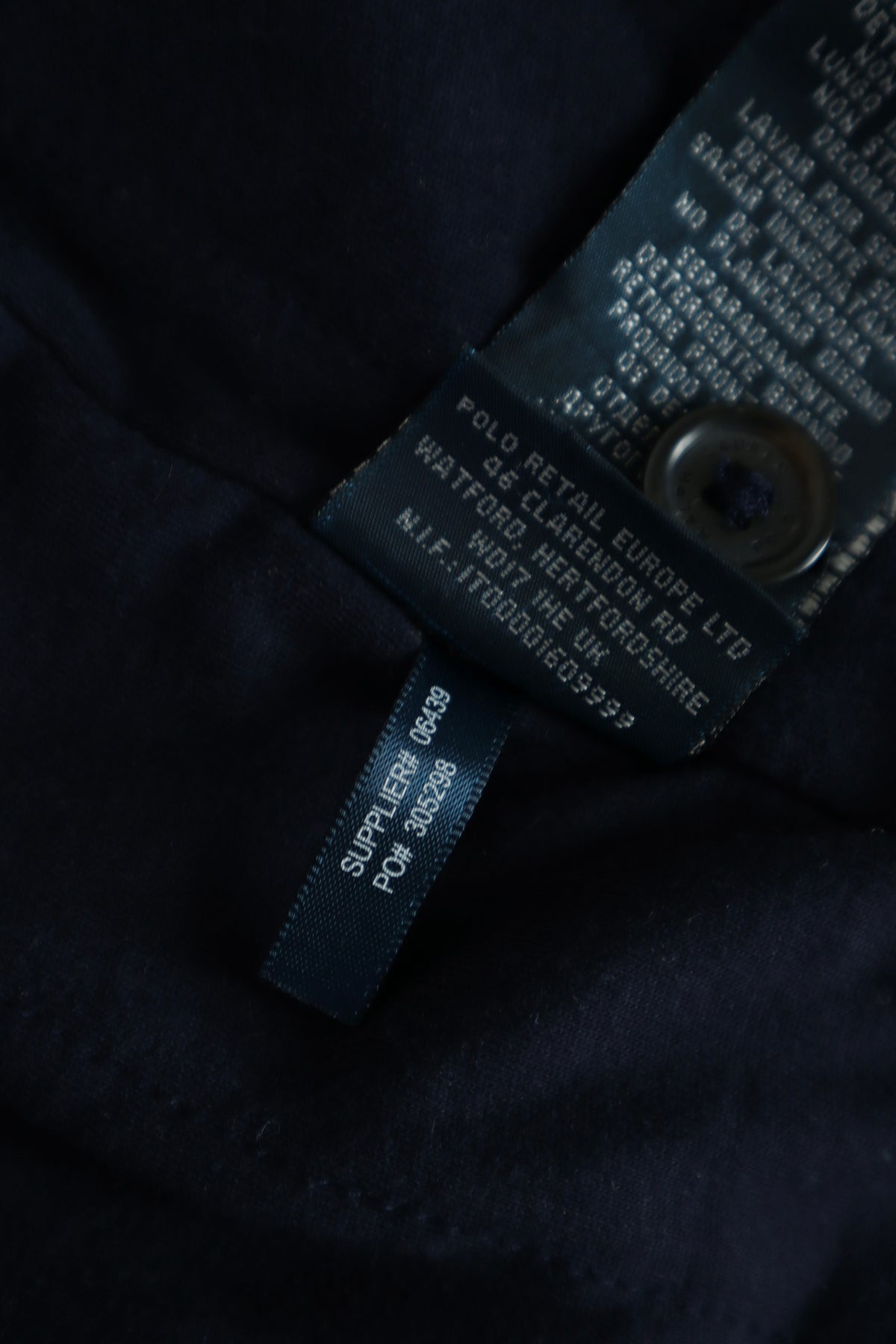 Ralph Lauren jas - M