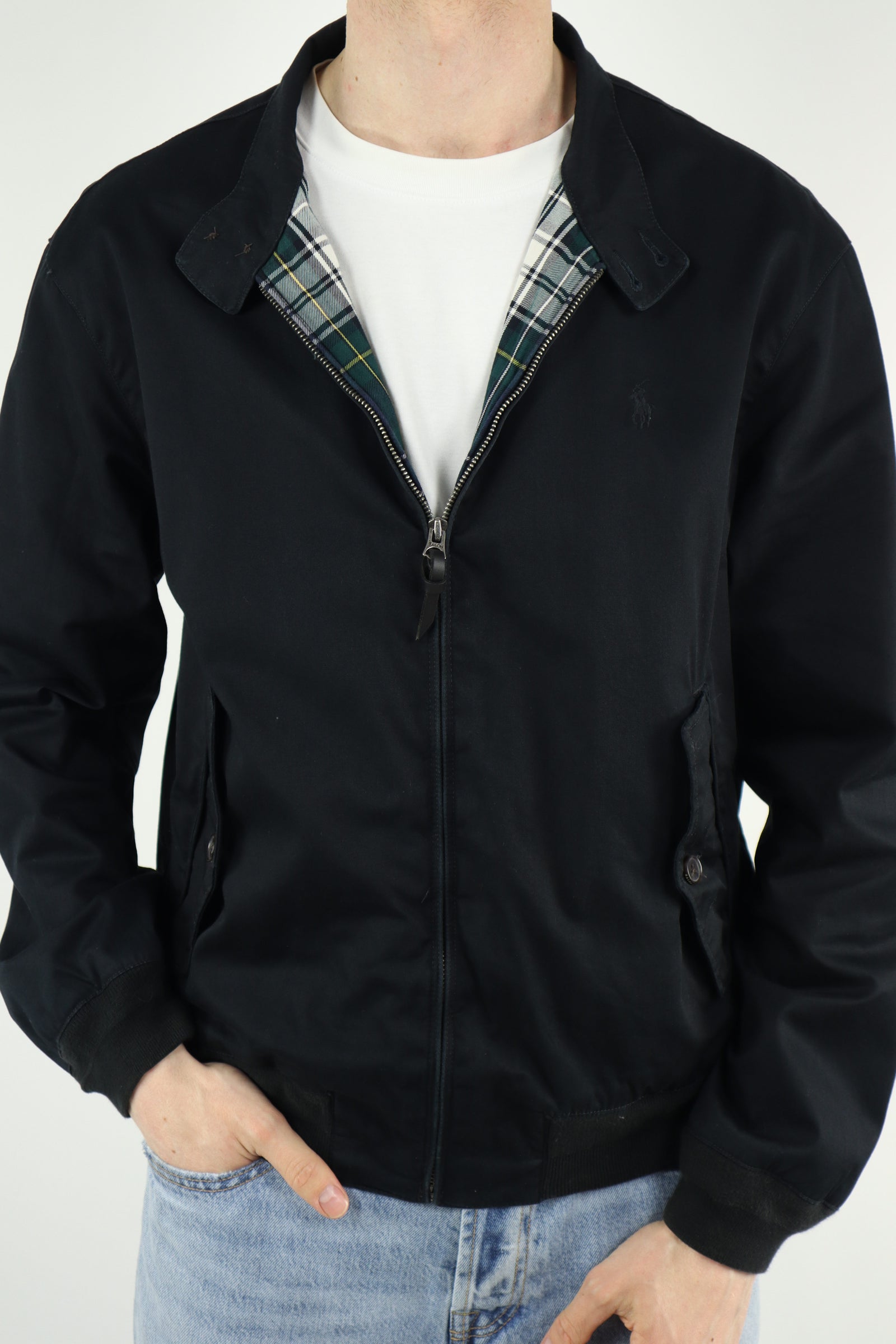 Ralph Lauren jas - M