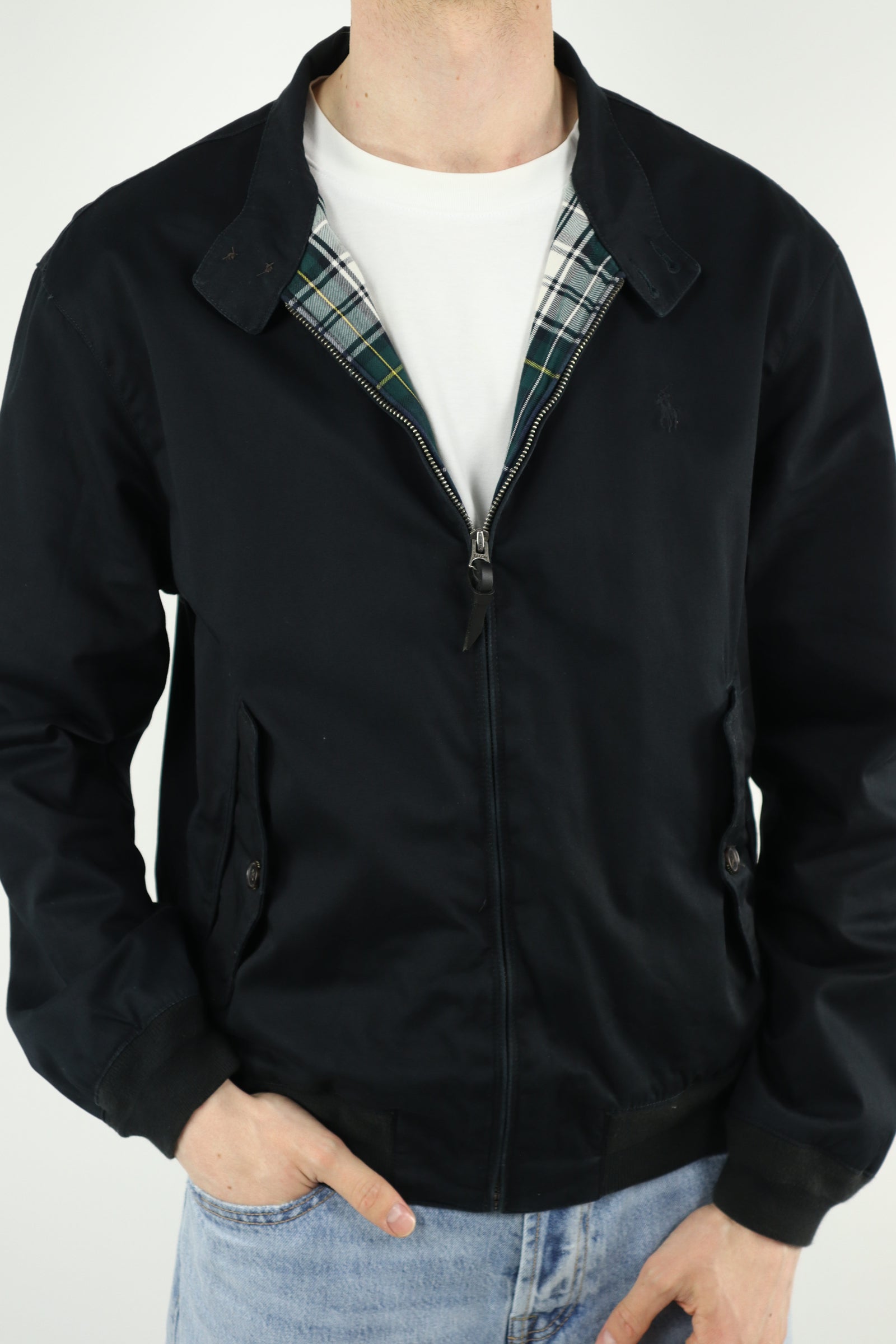 Ralph Lauren jas - M