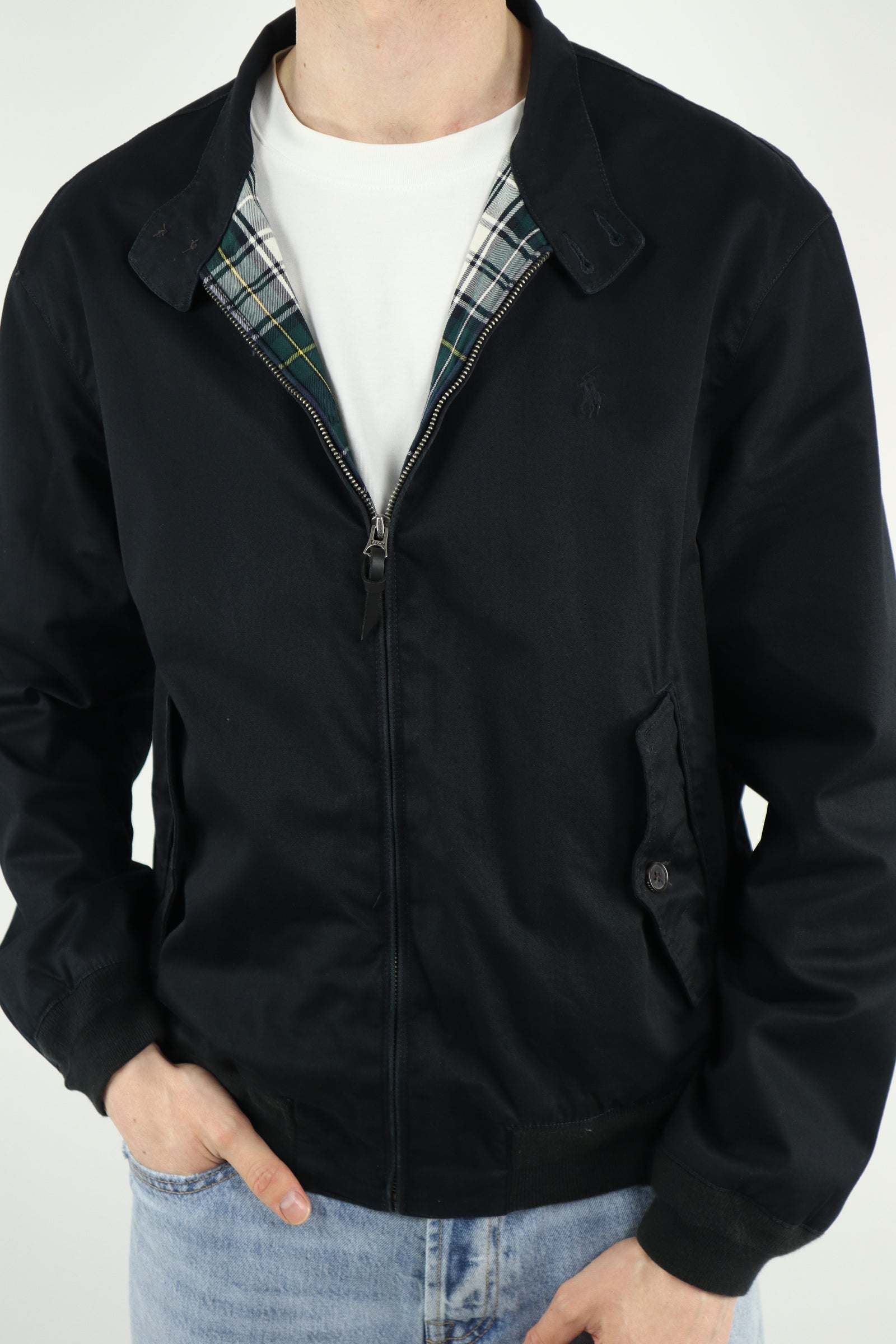 Ralph Lauren jas - M