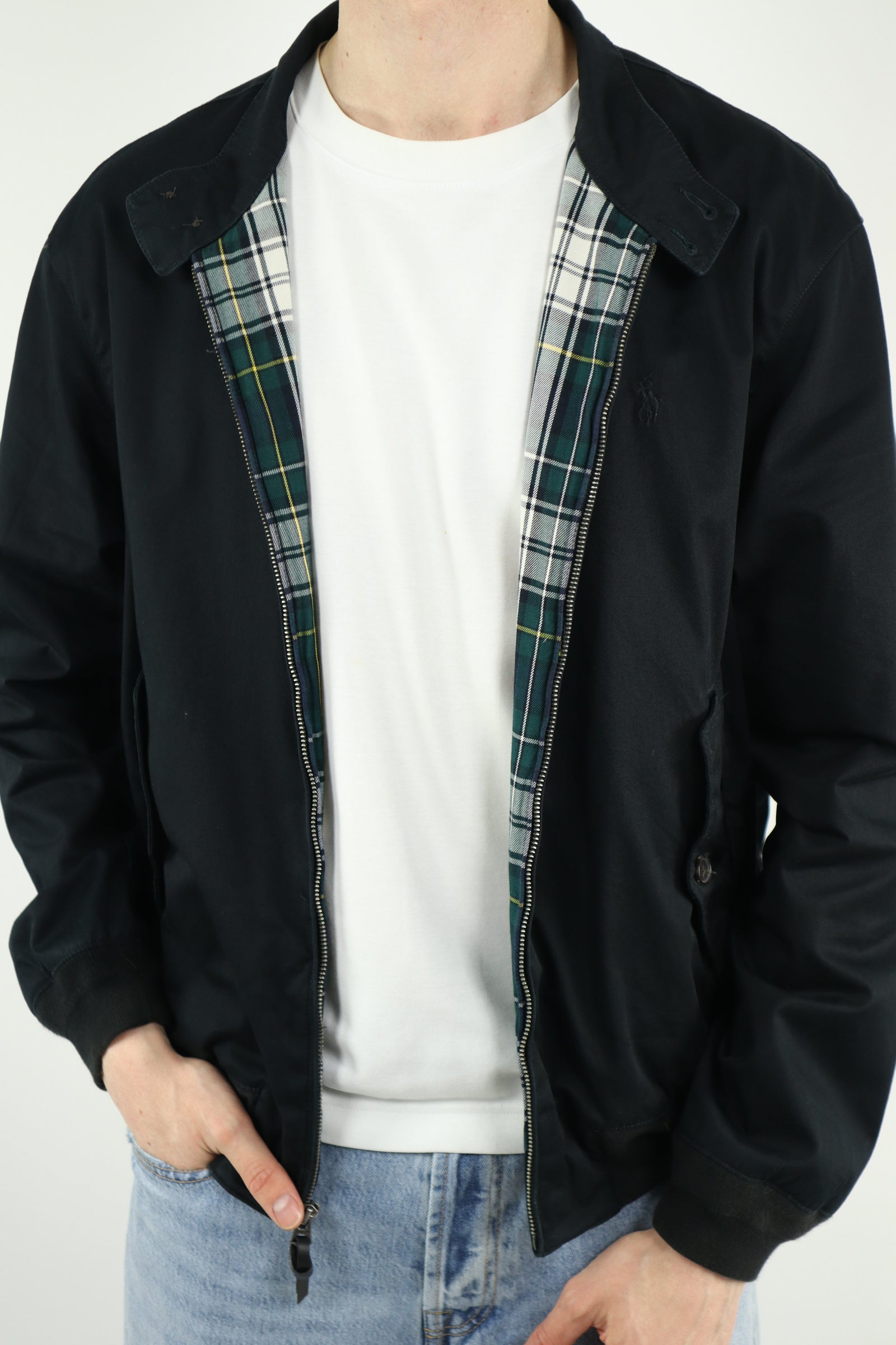 Ralph Lauren jas - M