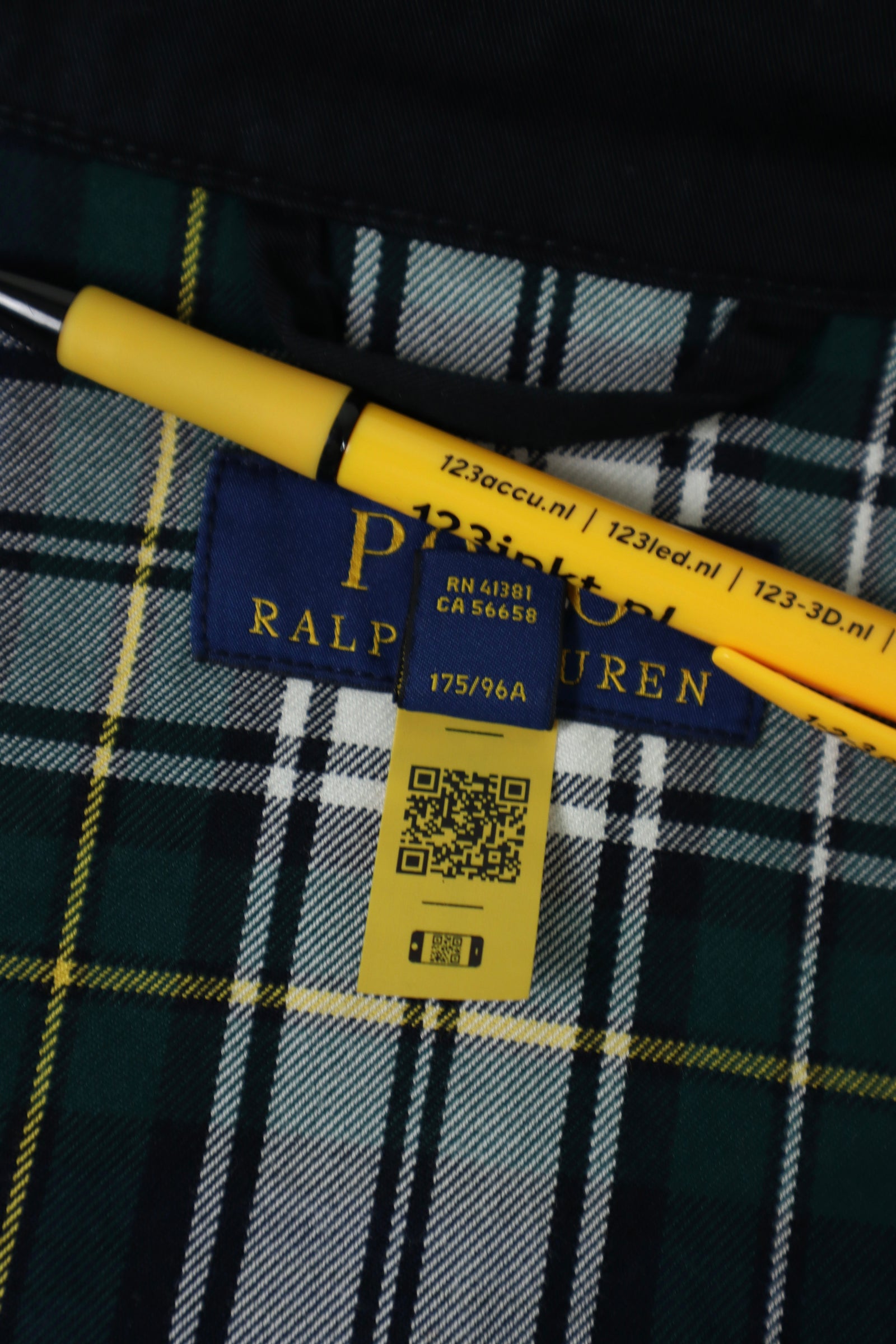 Ralph Lauren jas - M