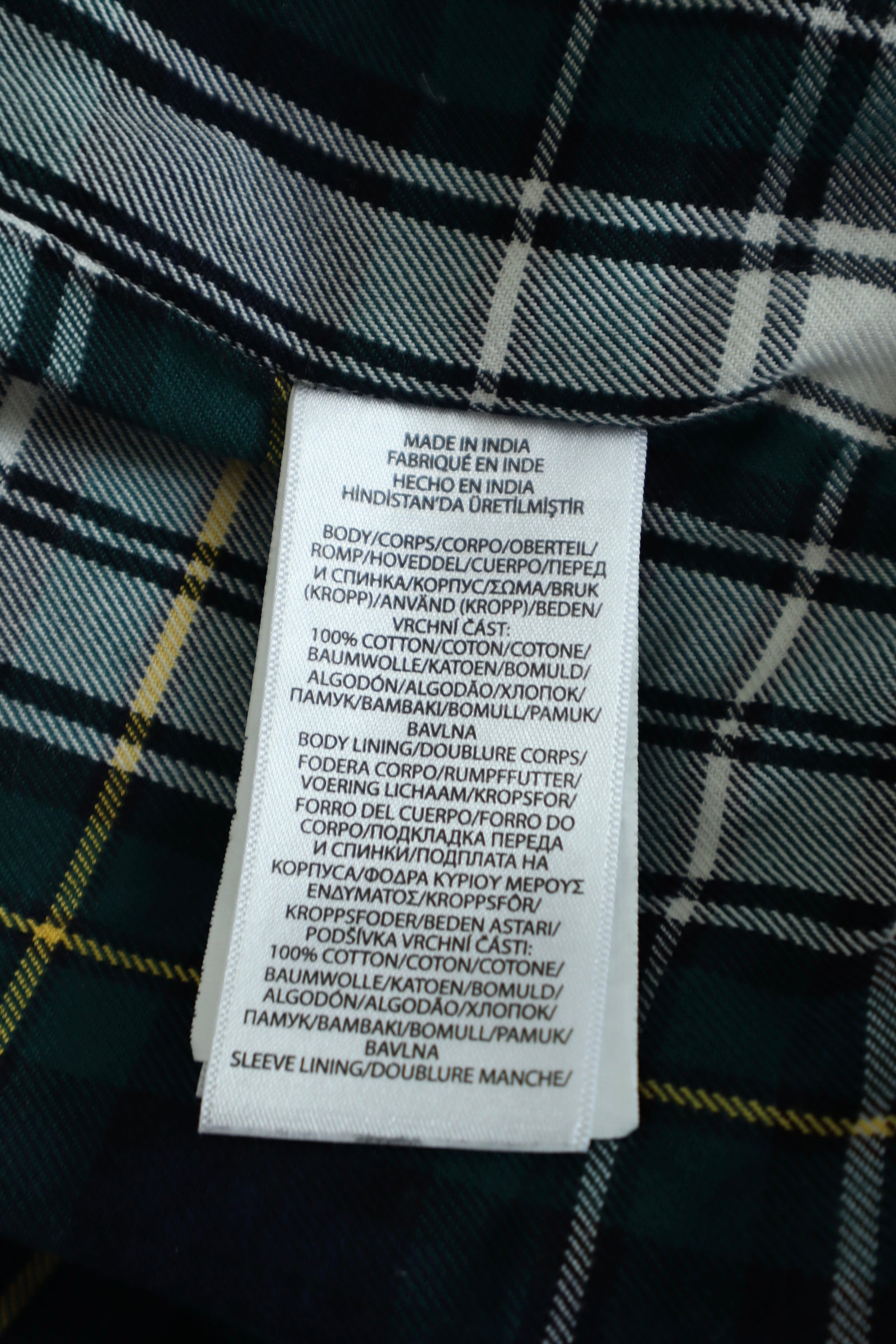 Ralph Lauren jas - M
