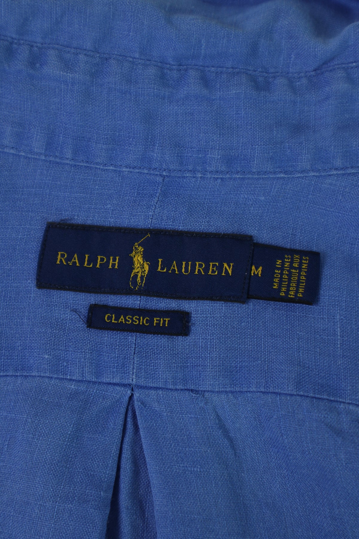 Ralph Lauren overhemd - M