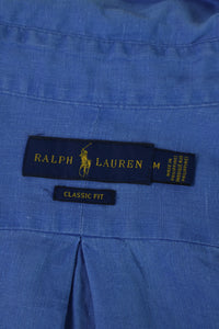 Ralph Lauren overhemd - M