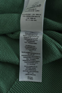 Ralph Lauren trui met ronde hals - S