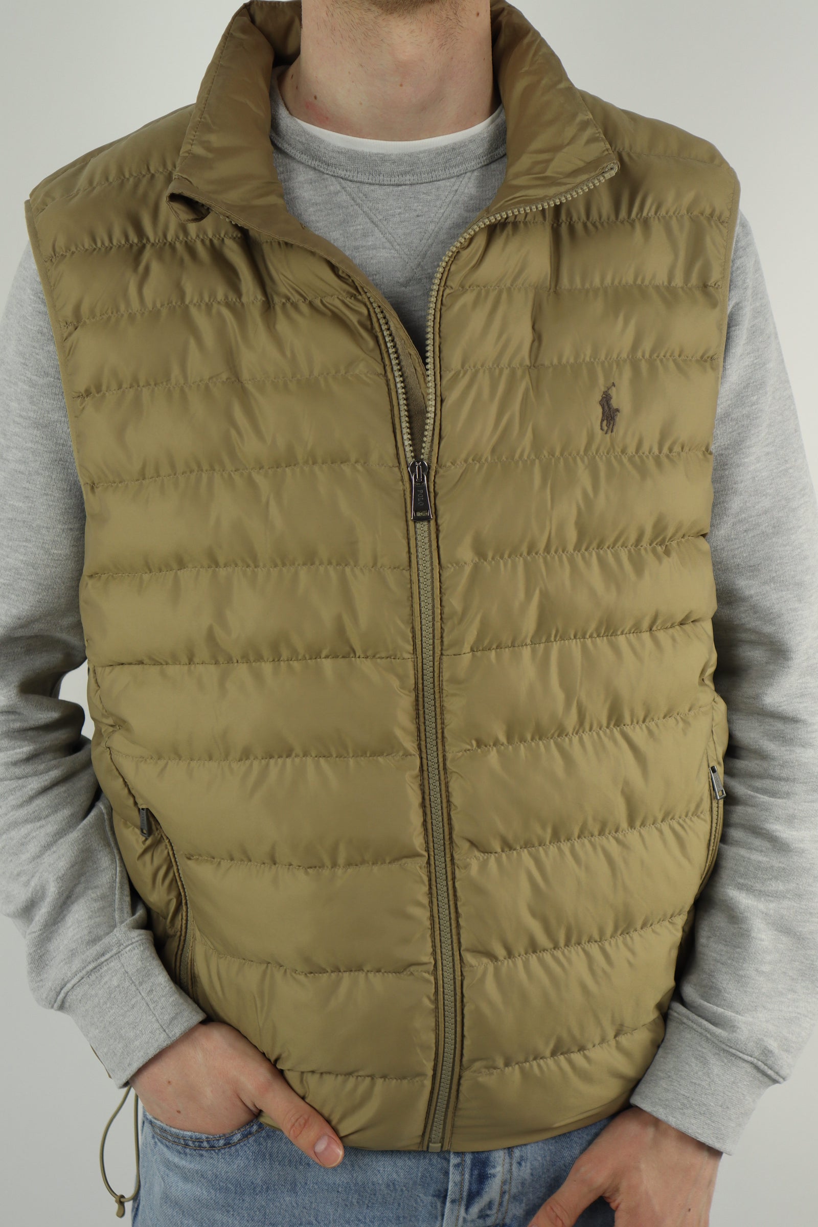 Ralph Lauren bodywarmer - L