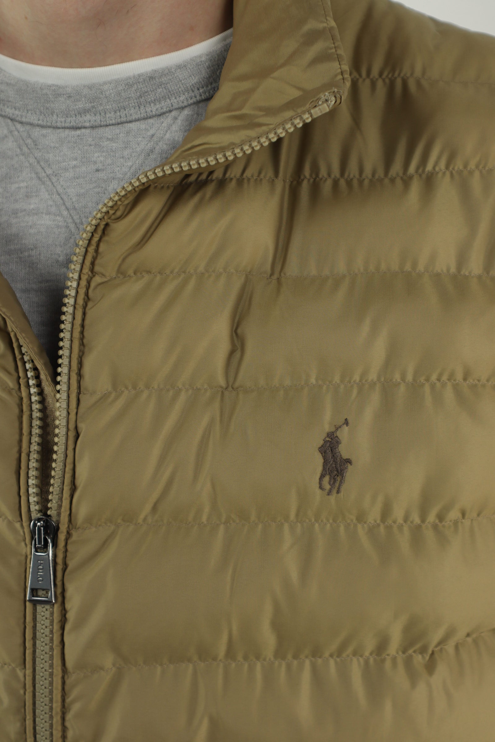 Ralph Lauren bodywarmer - L