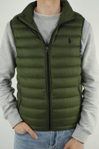 Ralph Lauren bodywarmer - S