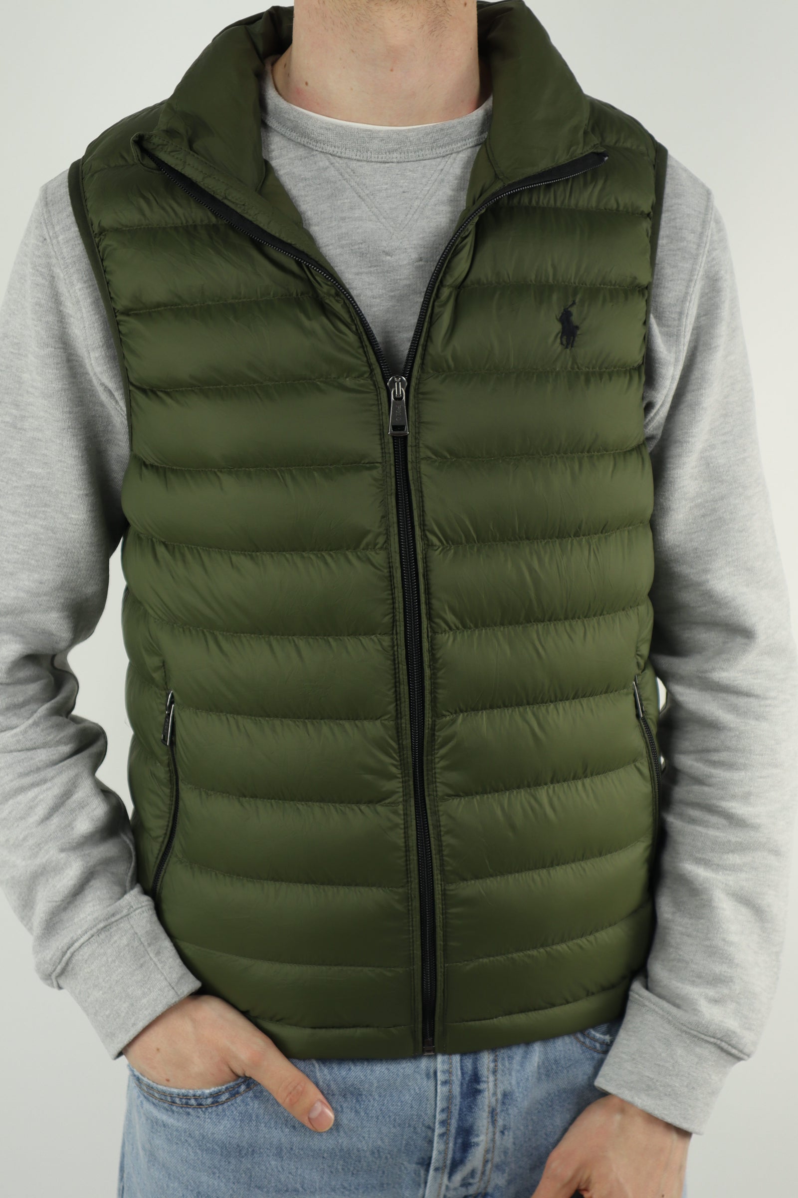 Ralph Lauren bodywarmer - S
