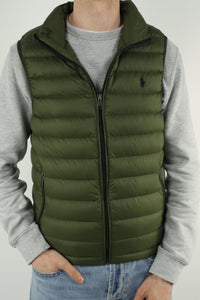 Ralph Lauren bodywarmer - S
