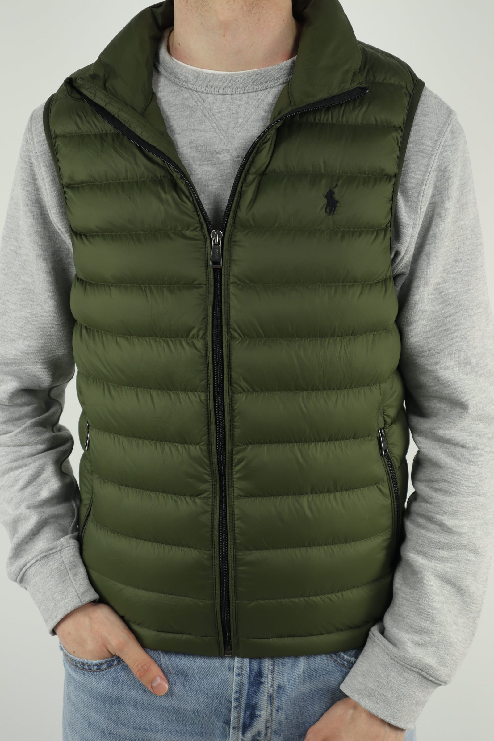 Ralph Lauren bodywarmer - S