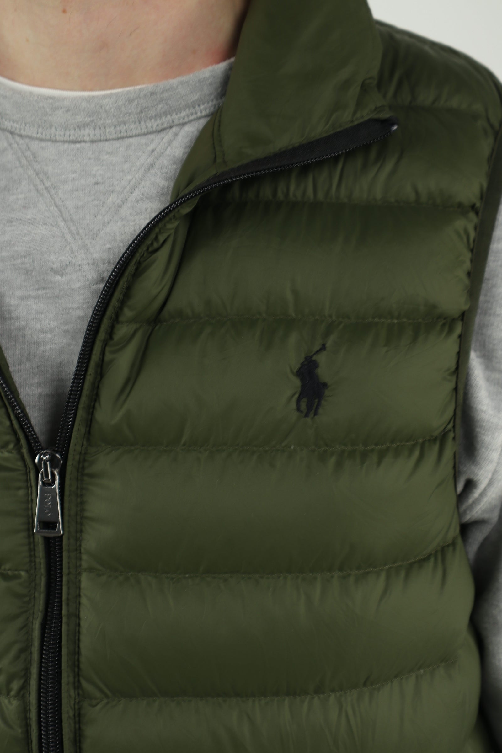 Ralph Lauren bodywarmer - S