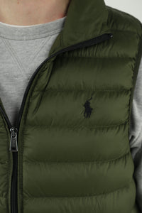 Ralph Lauren bodywarmer - S