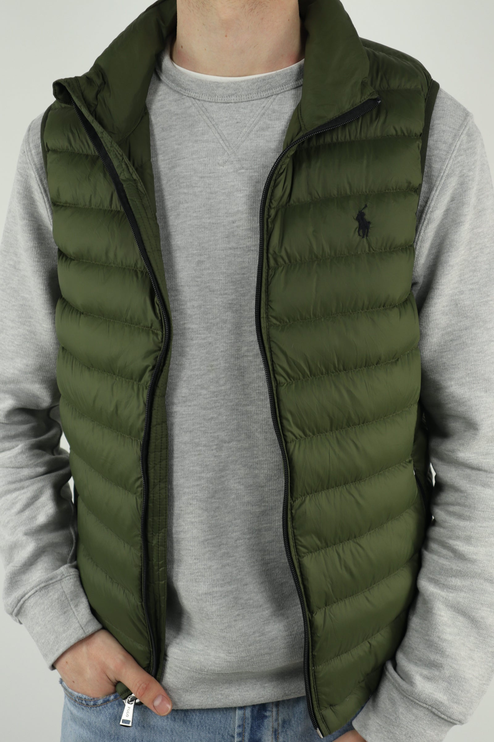 Ralph Lauren bodywarmer - S