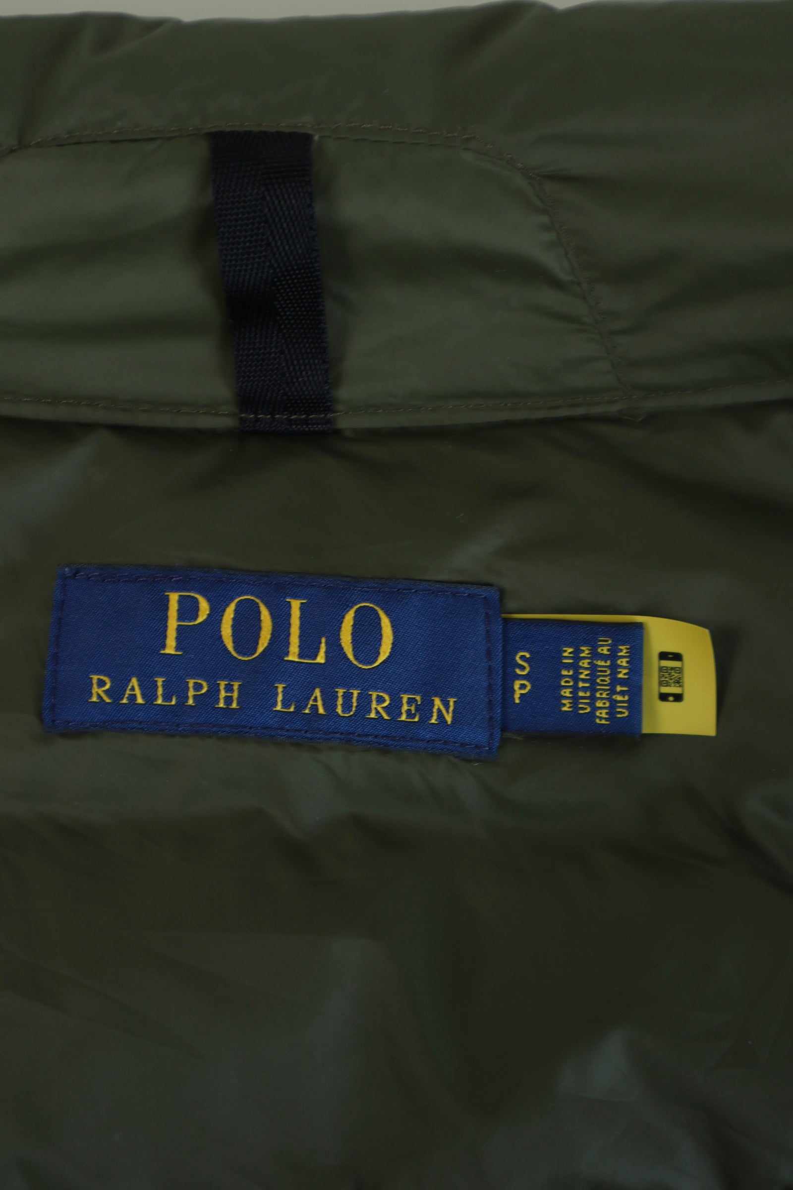 Ralph Lauren bodywarmer - S