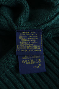 Ralph Lauren trui met ronde hals - M
