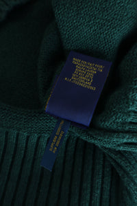 Ralph Lauren trui met ronde hals - M