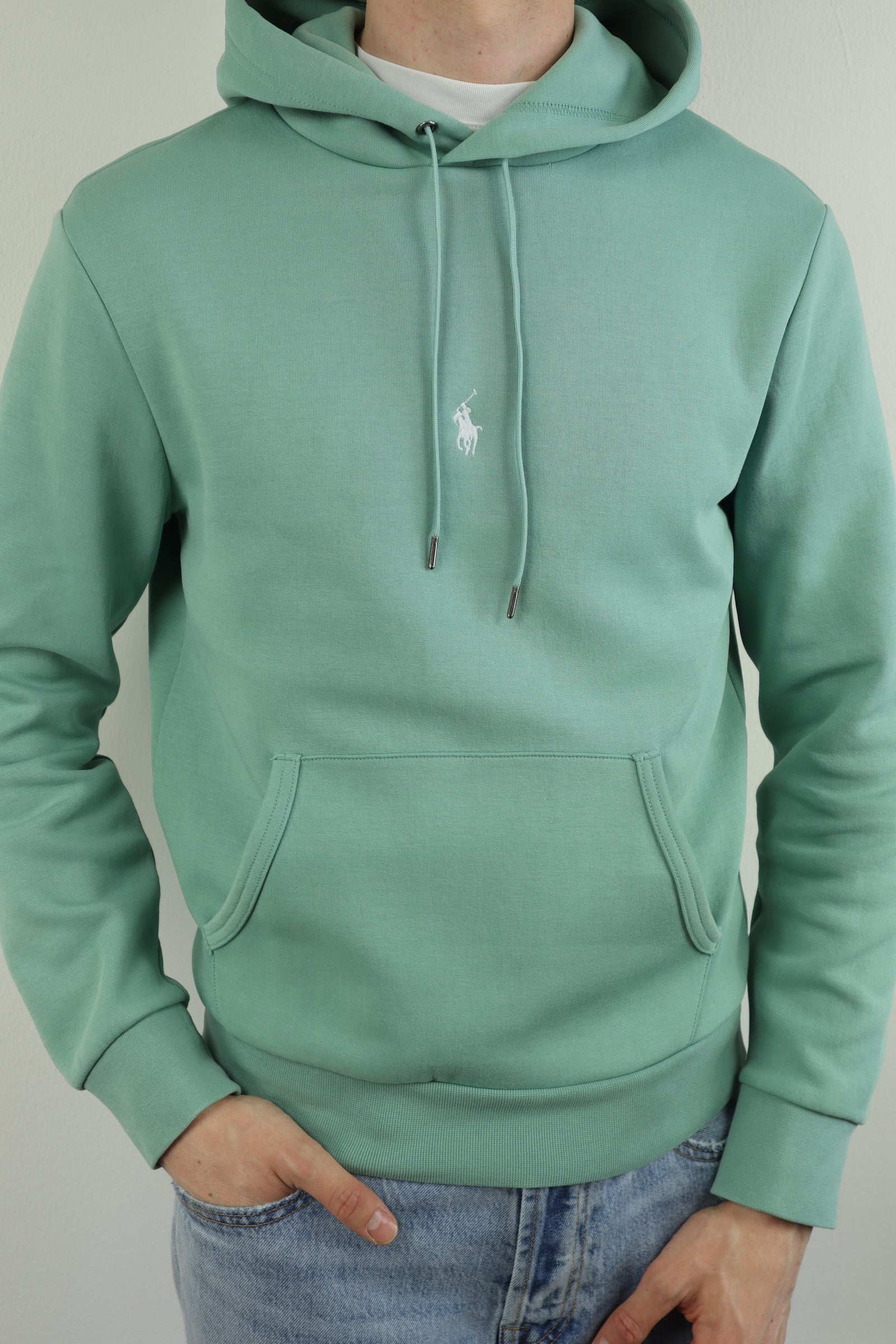 Ralph Lauren trui met ronde hals - XS