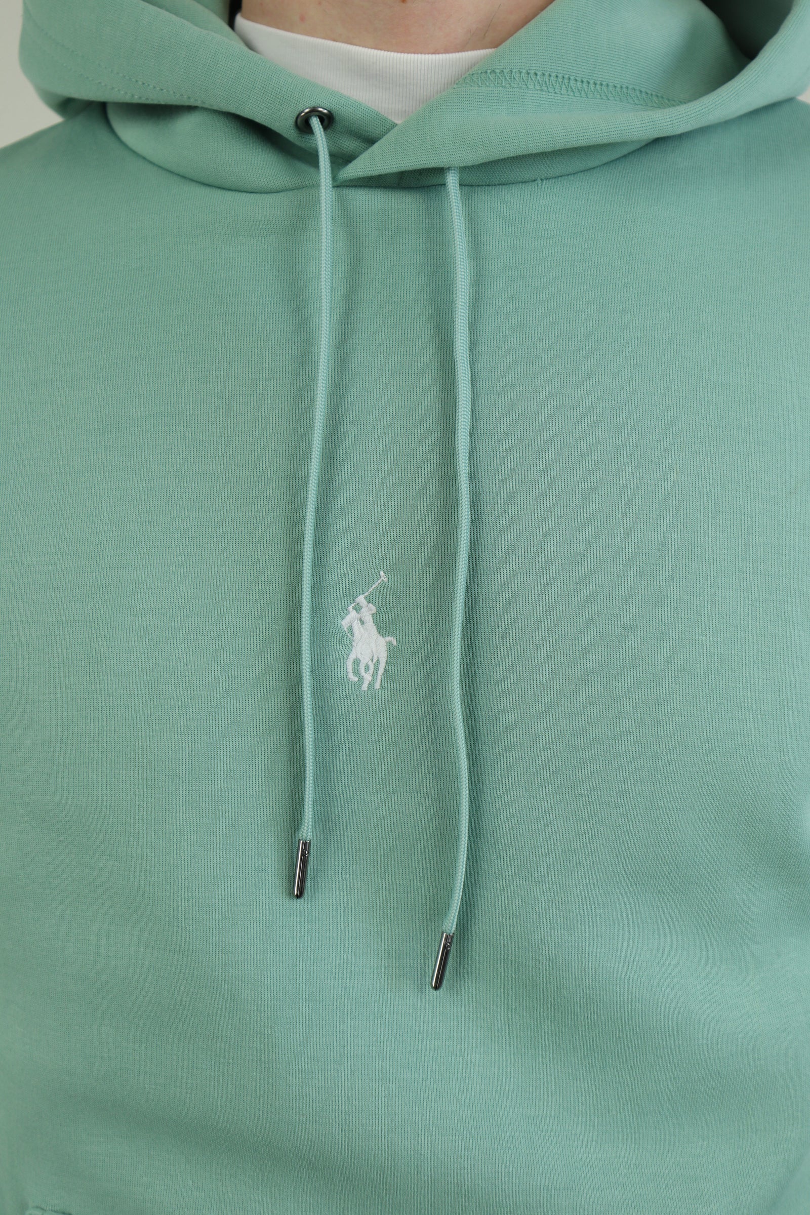 Ralph Lauren trui met ronde hals - XS