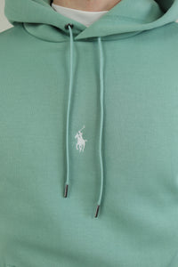 Ralph Lauren trui met ronde hals - XS