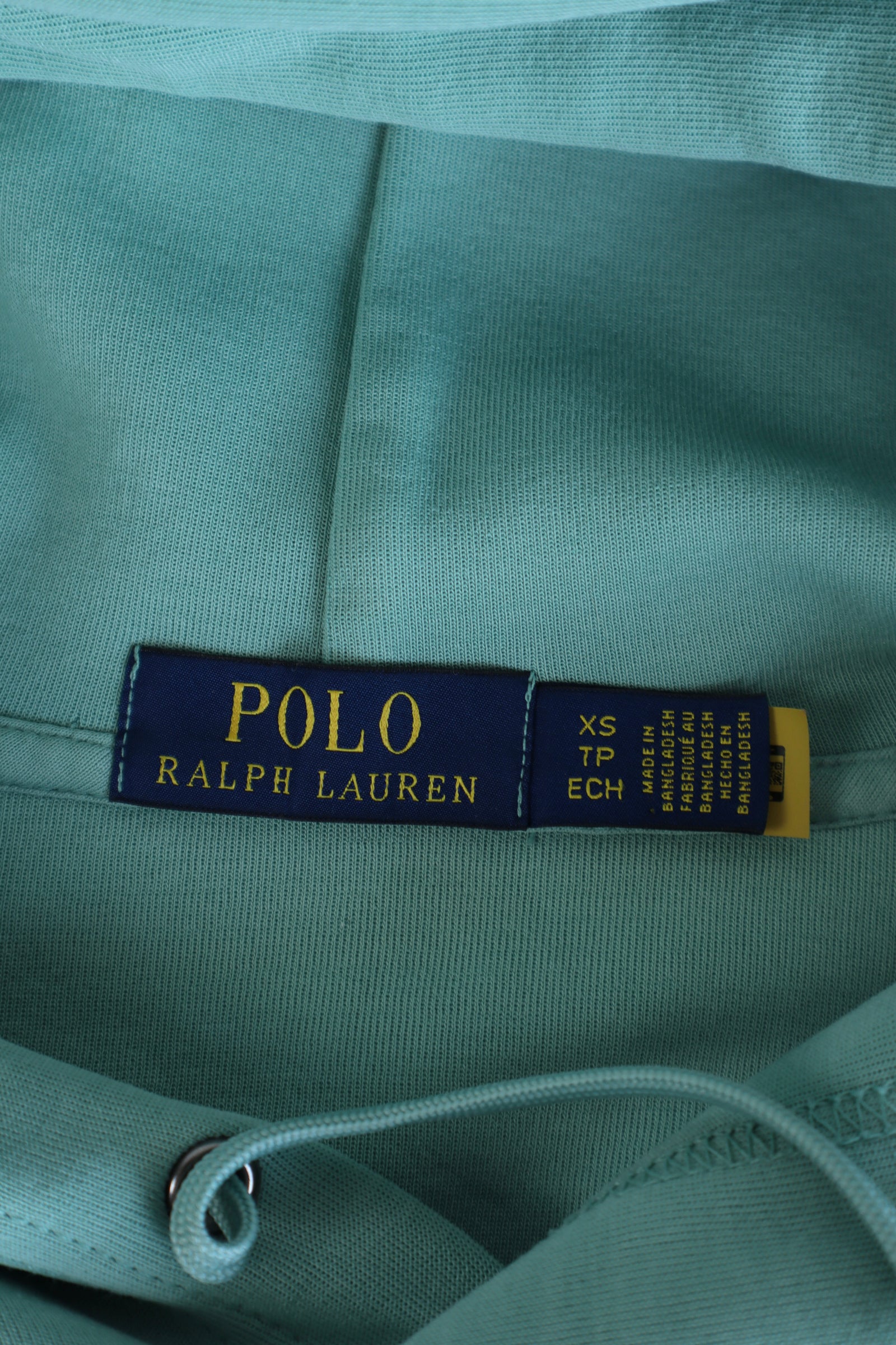 Ralph Lauren trui met ronde hals - XS