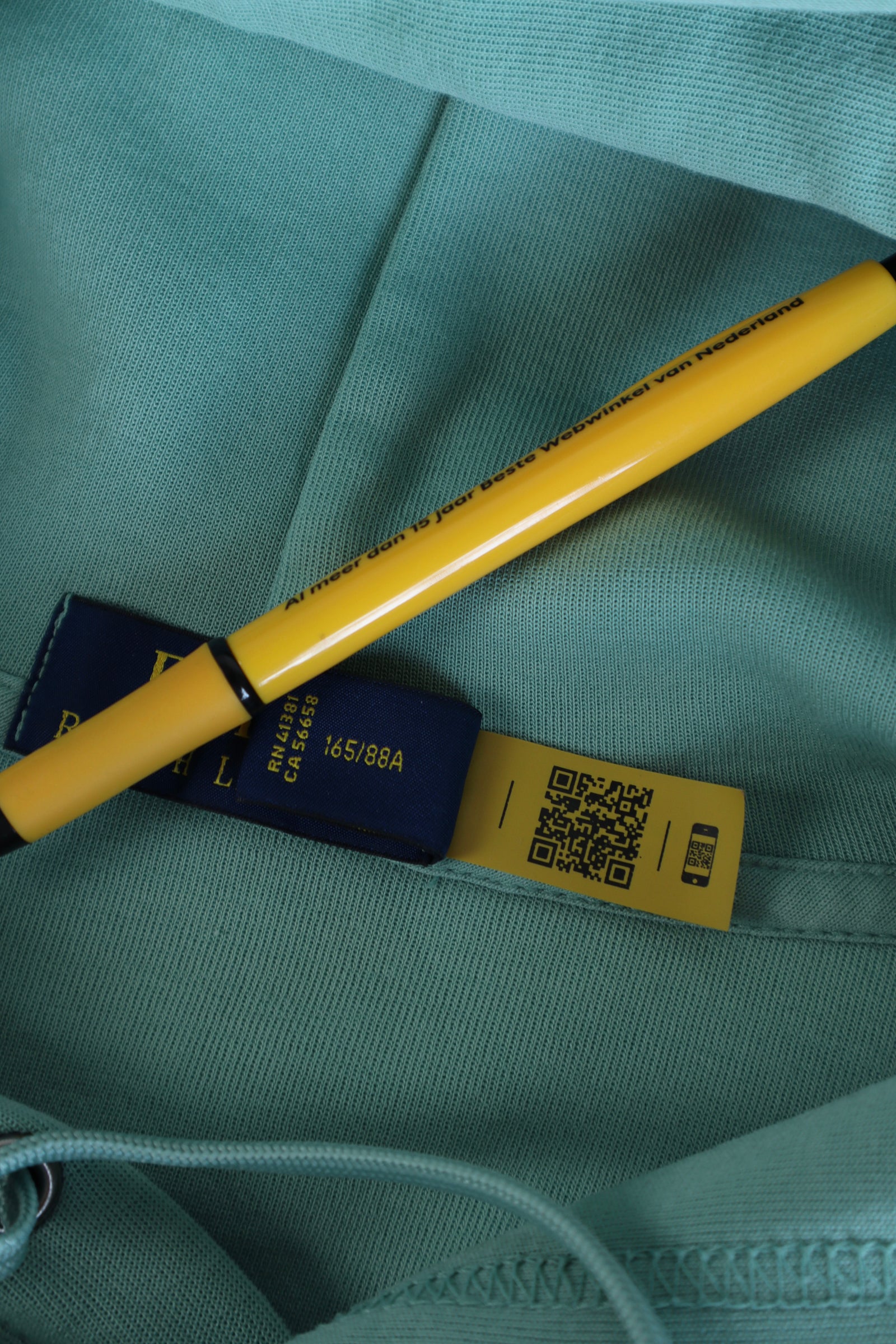 Ralph Lauren trui met ronde hals - XS