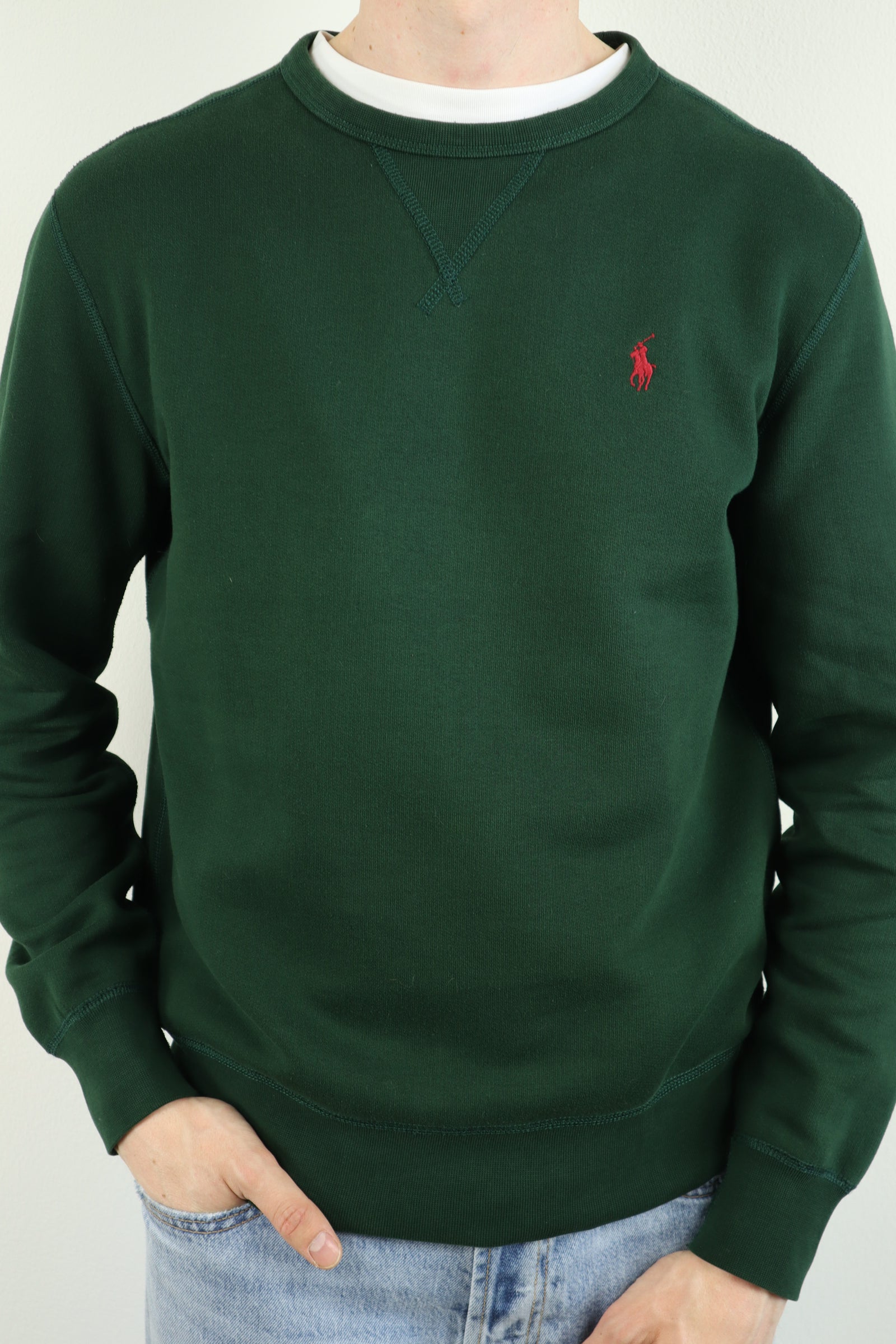 Ralph Lauren sweater - S