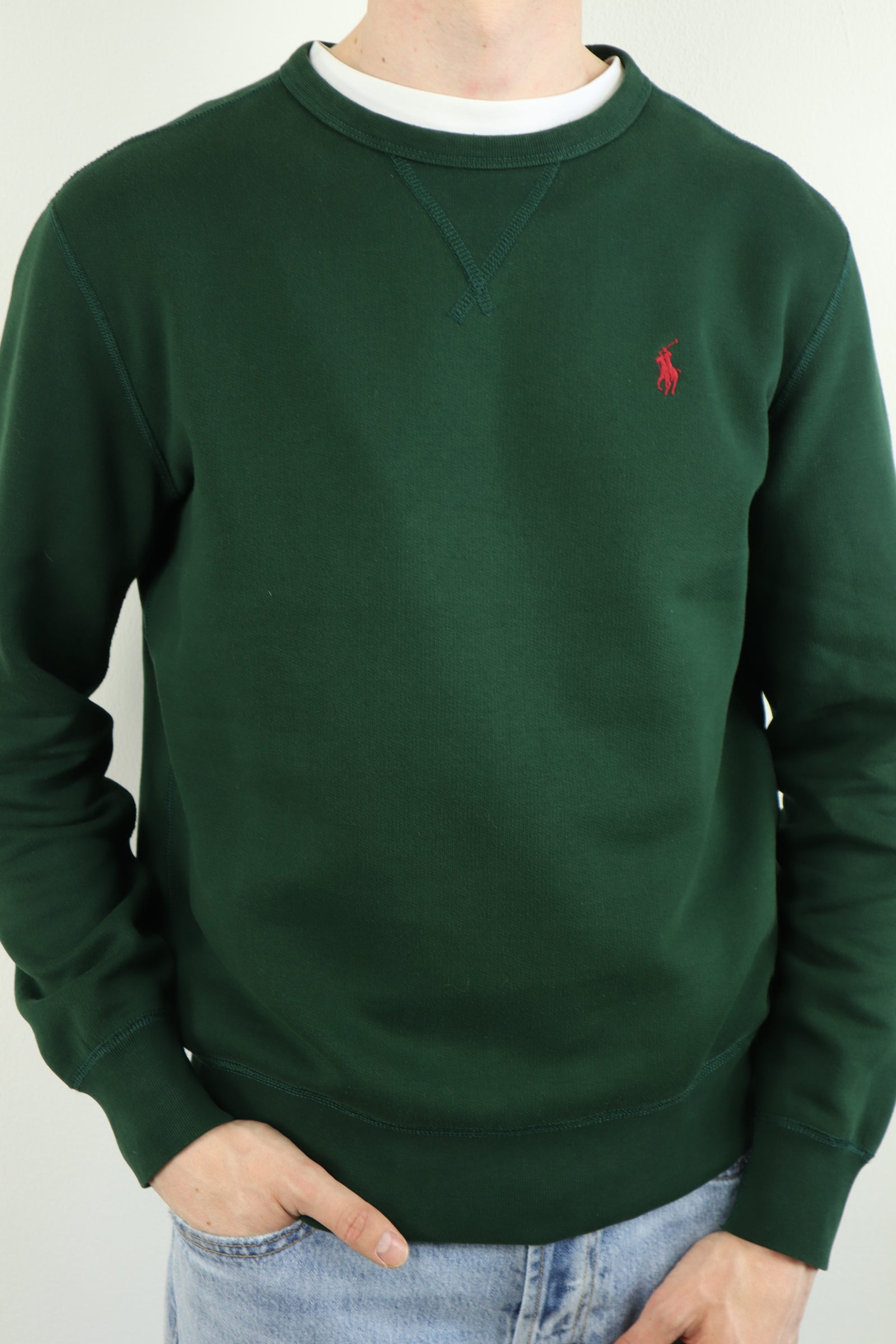Ralph Lauren sweater - S