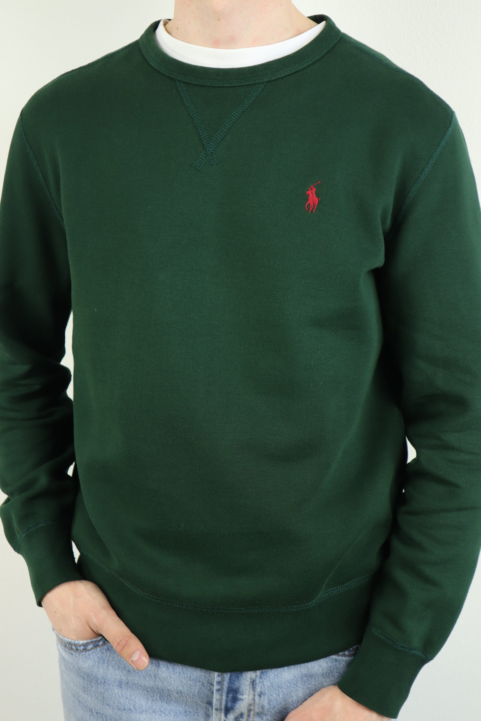 Ralph Lauren sweater - S