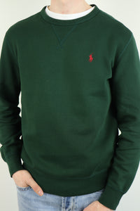 Ralph Lauren sweater - S