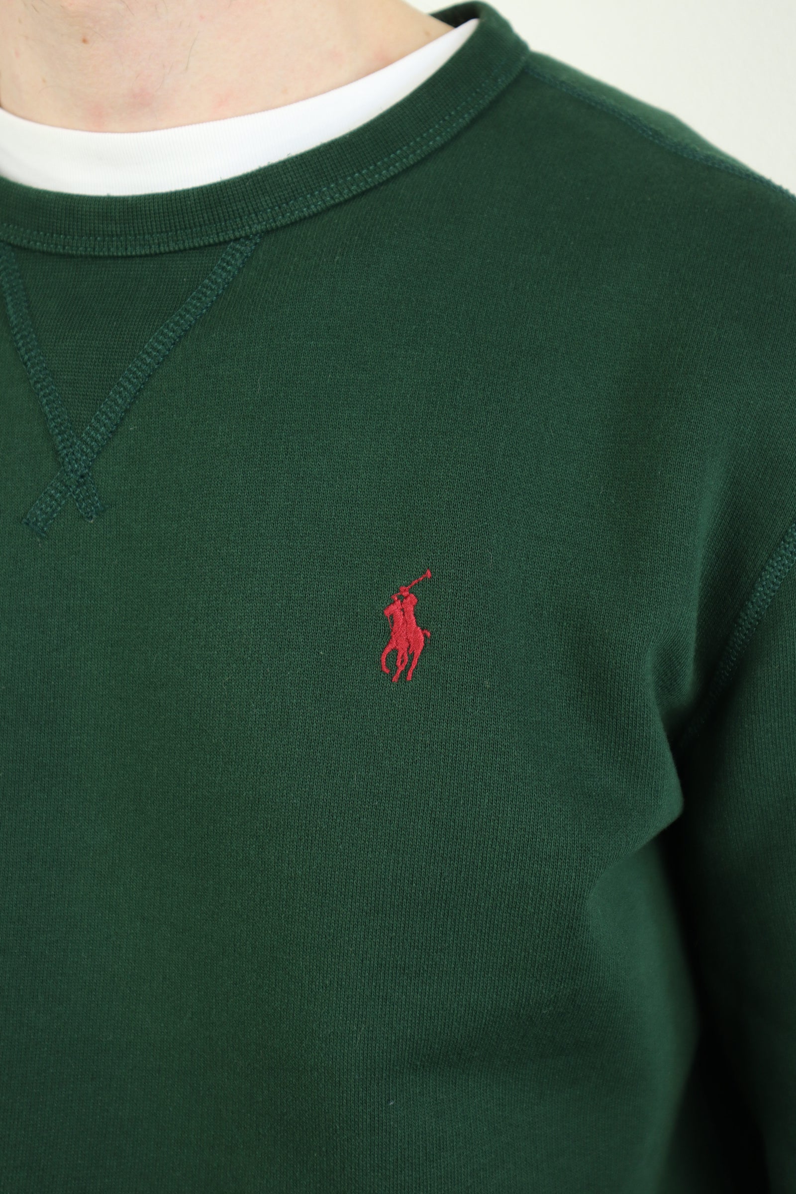 Ralph Lauren sweater - S