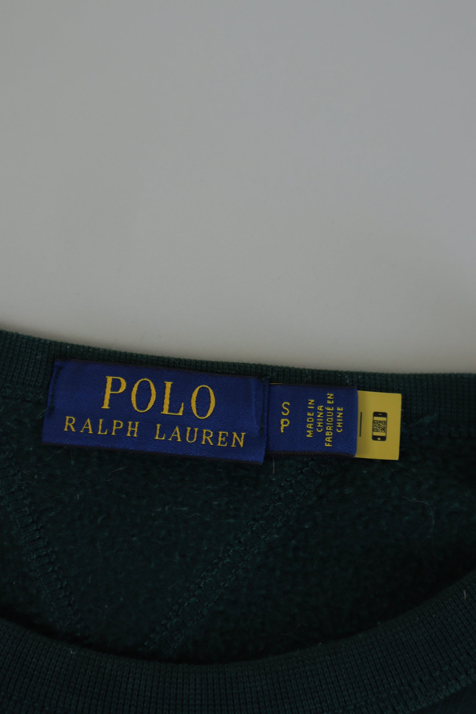 Ralph Lauren sweater - S