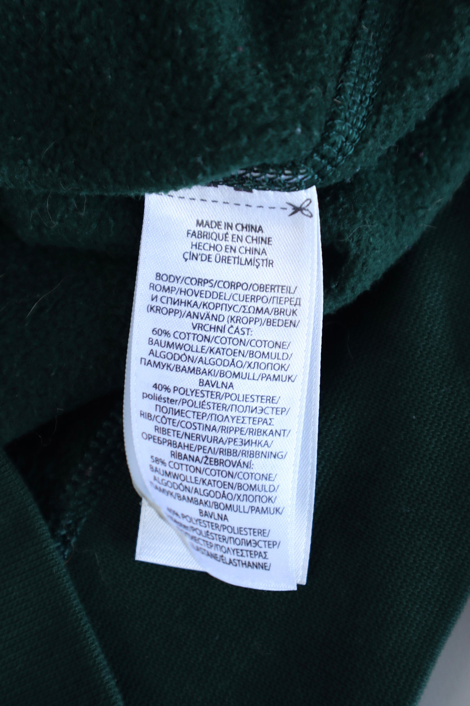 Ralph Lauren sweater - S