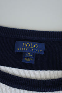 Ralph Lauren trui met ronde hals - S/M
