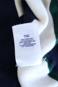 Ralph Lauren trui met ronde hals - S/M