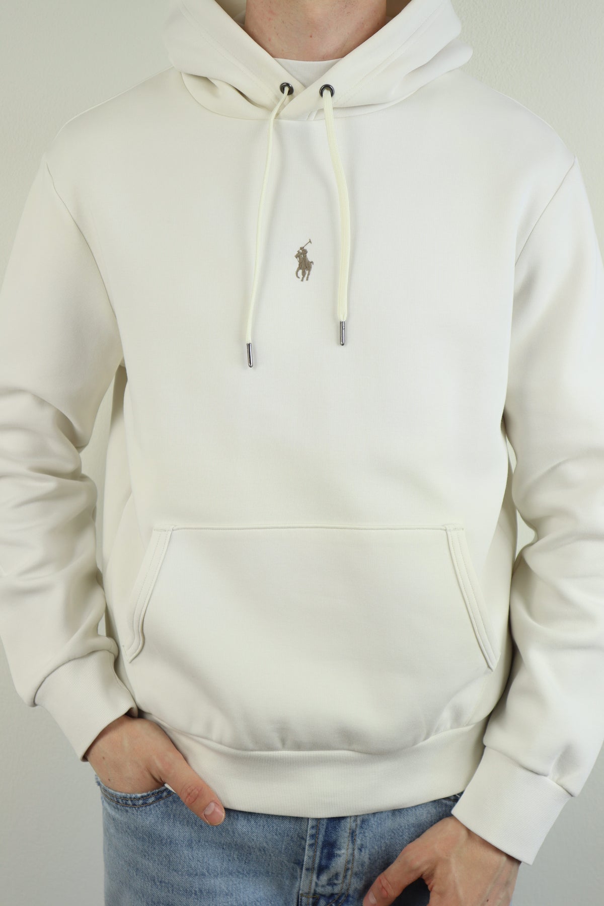 Ralph Lauren hoodie - M