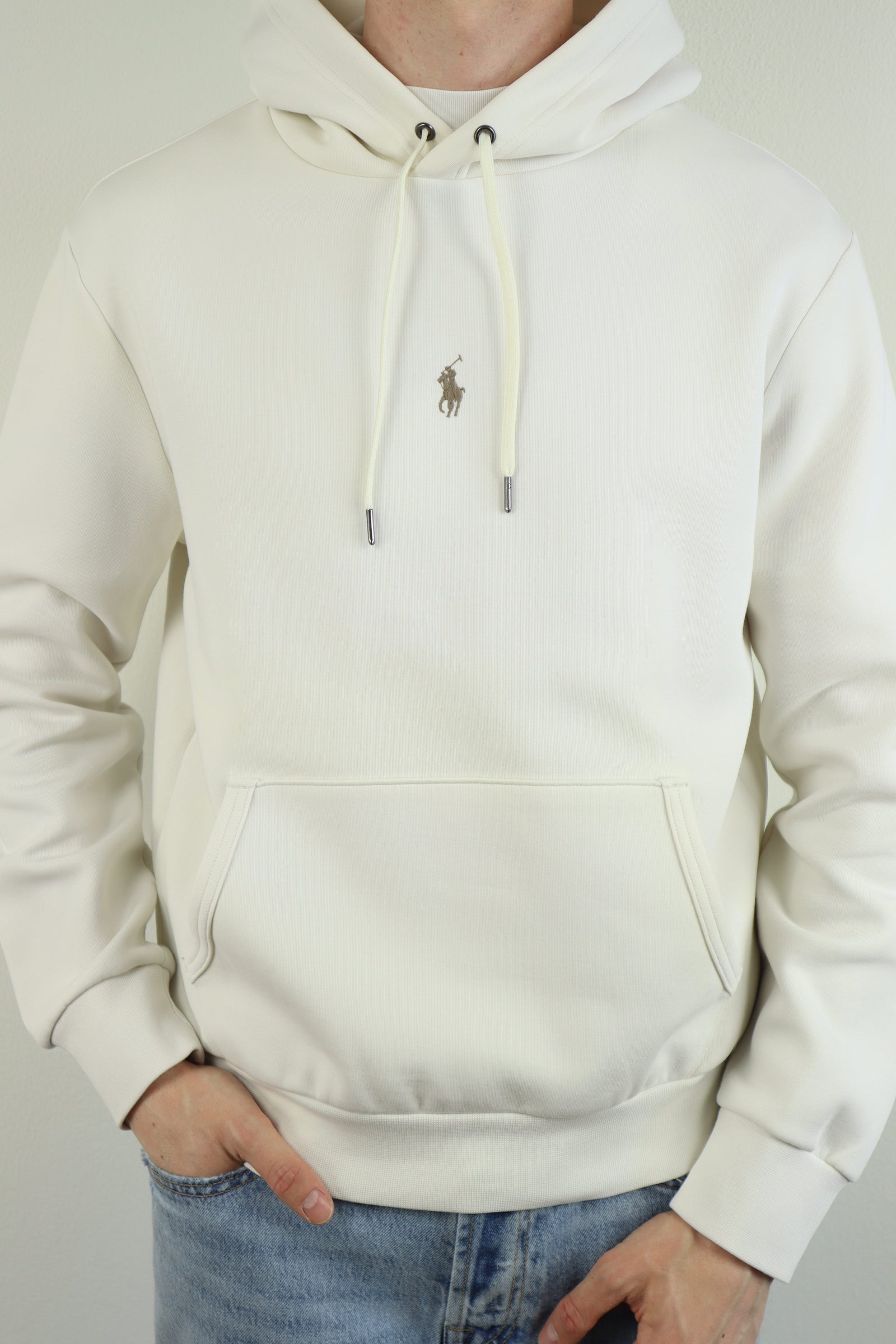 Ralph Lauren hoodie - M