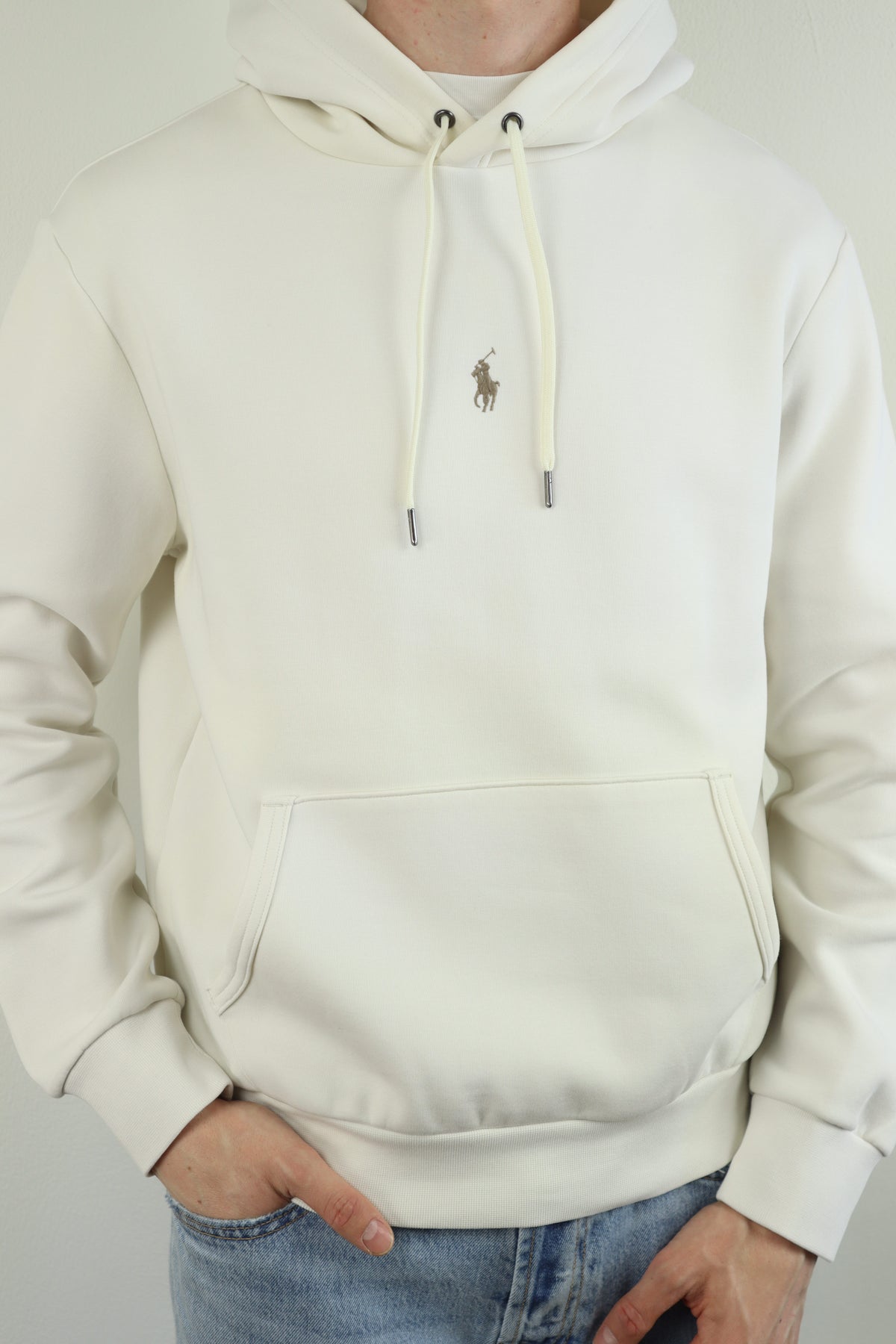 Ralph Lauren hoodie - M