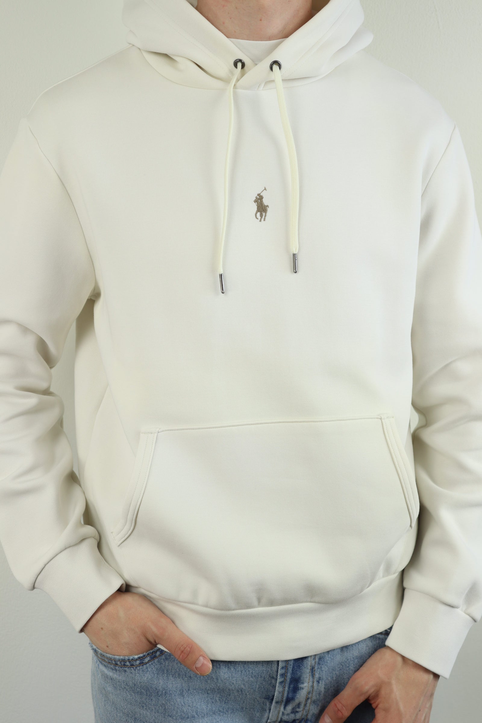 Ralph Lauren hoodie - M