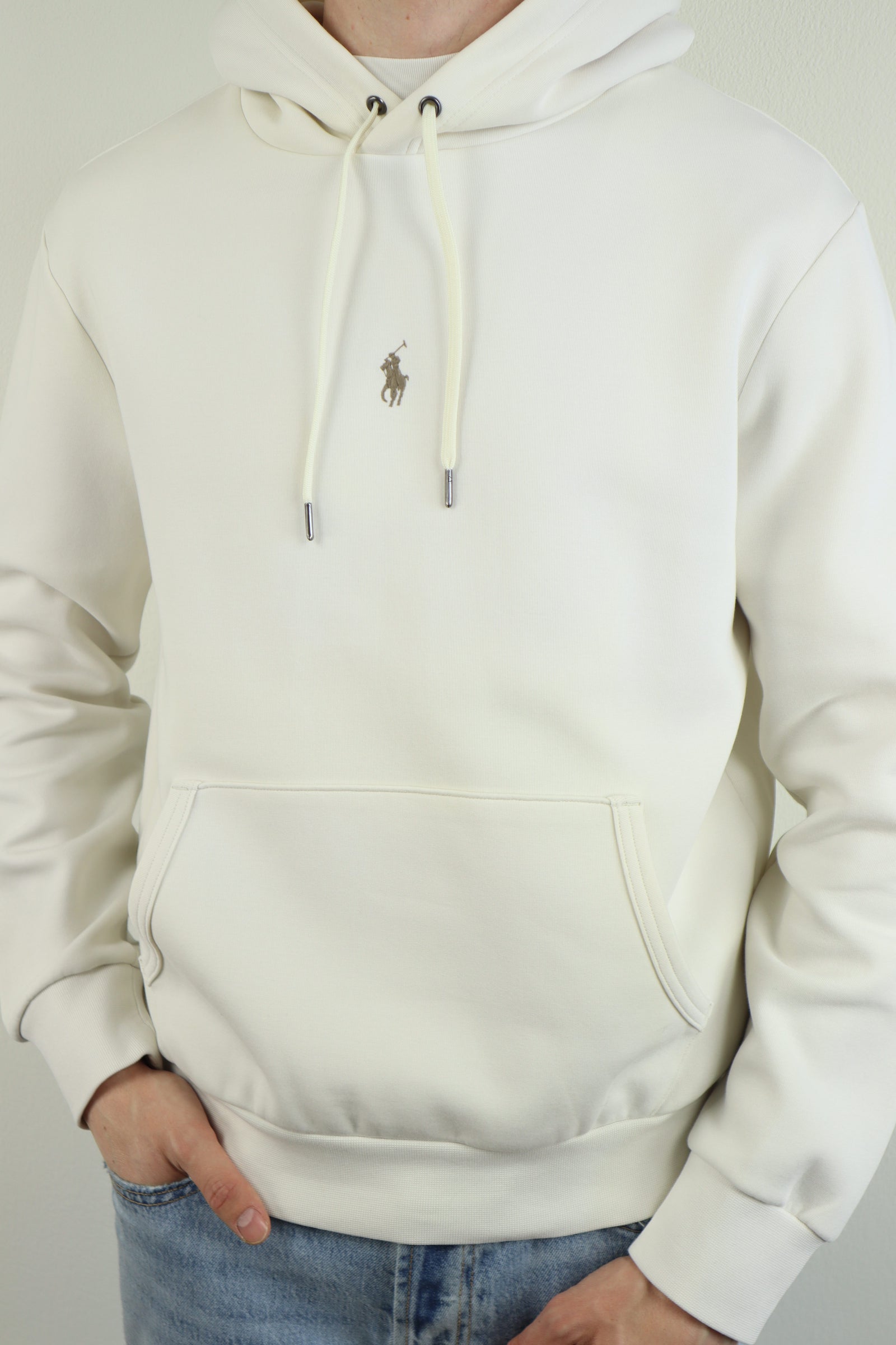 Ralph Lauren hoodie - M